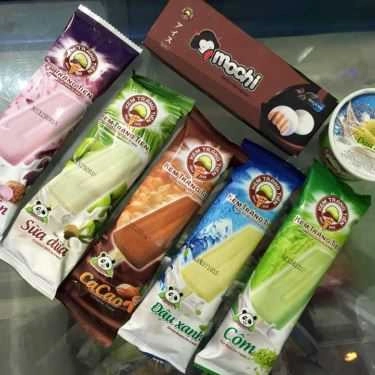 Tổng hợp- Cafe Kem Tràng Tiền - Royal City