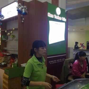 Tổng hợp- Cafe Kem Tràng Tiền - Royal City