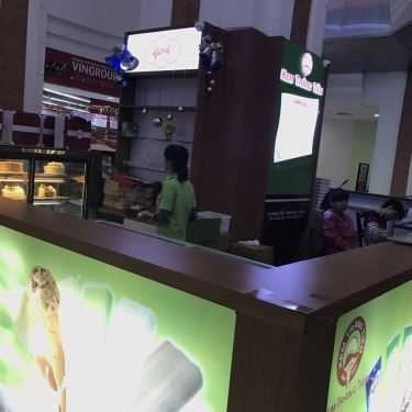 Tổng hợp- Cafe Kem Tràng Tiền - Royal City