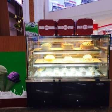 Tổng hợp- Cafe Kem Tràng Tiền - Royal City