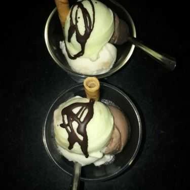 Món ăn- Cafe Kem Tràng Tiền - Thụy Khuê