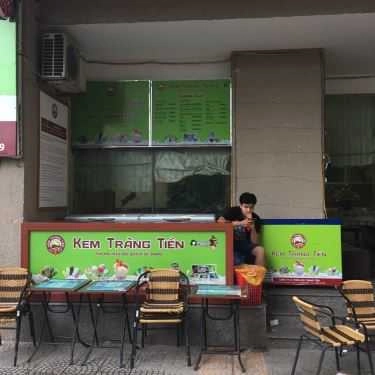 Tổng hợp- Cafe Kem Tràng Tiền - Văn Khê