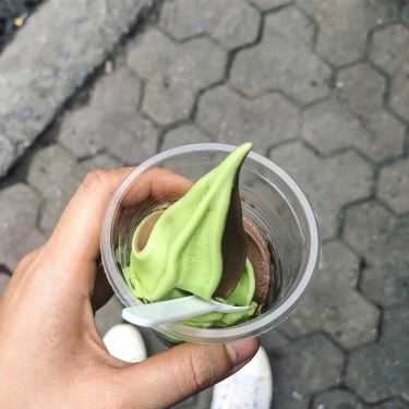 Món ăn- Ăn vặt Kem Tươi - Dương Khuê