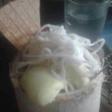 Món ăn- Cafe Kem Tươi BKB - Thị Trấn Trạm Trôi