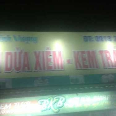 Tổng hợp- Cafe Kem Tươi BKB - Thị Trấn Trạm Trôi