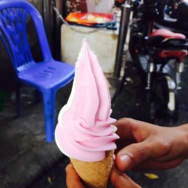 Món ăn- Cafe Kem Tươi Bốn Mùa