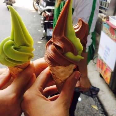 Món ăn- Cafe Kem Tươi Bốn Mùa