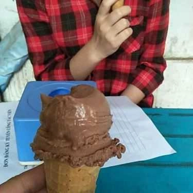 Món ăn- Cafe Kem Tươi Bốn Mùa