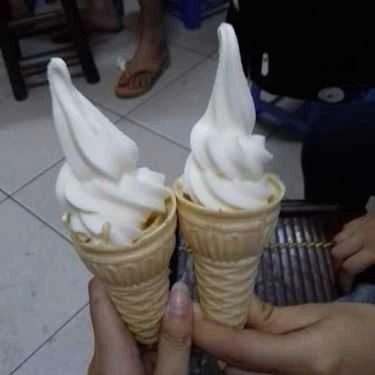 Món ăn- Cafe Kem Tươi Bốn Mùa