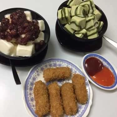 Món ăn- Cafe Kem Tươi - Ngô Thì Nhậm