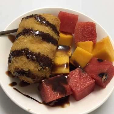 Món ăn- Cafe Kem Tươi - Ngô Thì Nhậm
