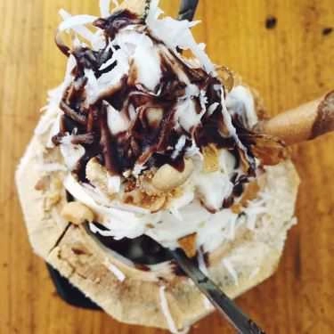 Món ăn- Cafe Kem Tươi - Ngô Thì Nhậm