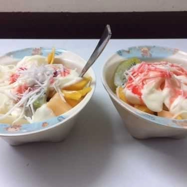 Món ăn- Cafe Kem Tươi - Ngô Thì Nhậm