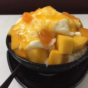 Món ăn- Cafe Kem Tươi - Ngô Thì Nhậm