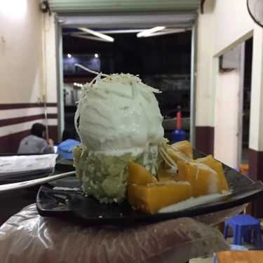 Món ăn- Cafe Kem Tươi - Ngô Thì Nhậm