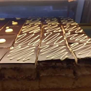 Món ăn- Cafe Kem Tươi - Ngô Thì Nhậm