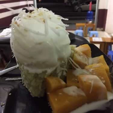 Món ăn- Cafe Kem Tươi - Ngô Thì Nhậm