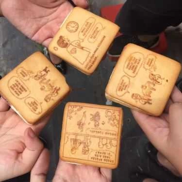 Món ăn- Ăn vặt Kem Wall's - Tràng Tiền