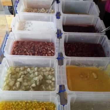 Món ăn- Ăn vặt Kem Xôi & Chè Thái Lan - Nguyễn Ngọc Vũ