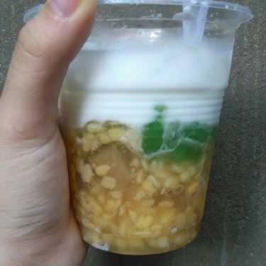 Món ăn- Ăn vặt Kem Xôi Chè Thái Lan - Ngõ Văn Chương