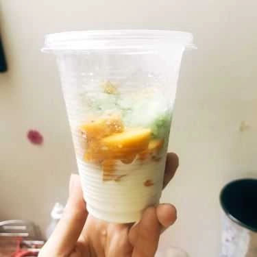 Món ăn- Ăn vặt Kem Xôi Chè Thái Lan - Ngõ Văn Chương