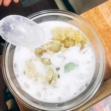 Món ăn- Ăn vặt Kem Xôi Chè Thái Lan - Ngõ Văn Chương