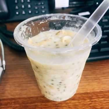 Món ăn- Ăn vặt Kem Xôi Chè Thái Lan - Ngõ Văn Chương