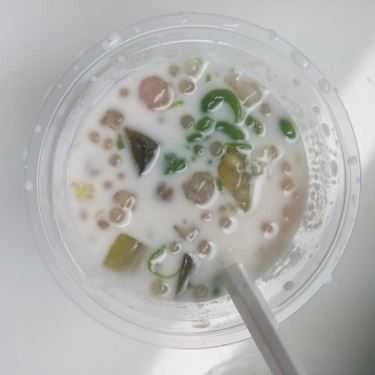Món ăn- Ăn vặt Kem Xôi & Chè Thái Lan - Nguyễn Ngọc Vũ