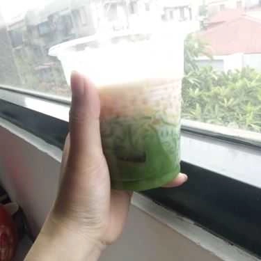 Món ăn- Ăn vặt Kem Xôi & Chè Thái Lan - Nguyễn Ngọc Vũ