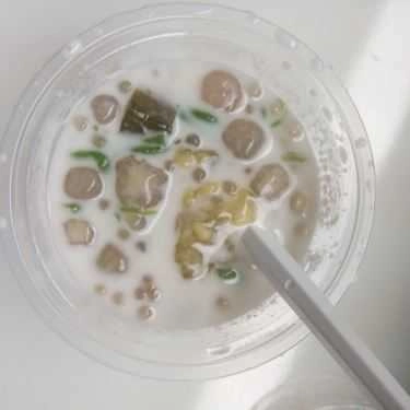 Món ăn- Ăn vặt Kem Xôi & Chè Thái Lan - Nguyễn Ngọc Vũ