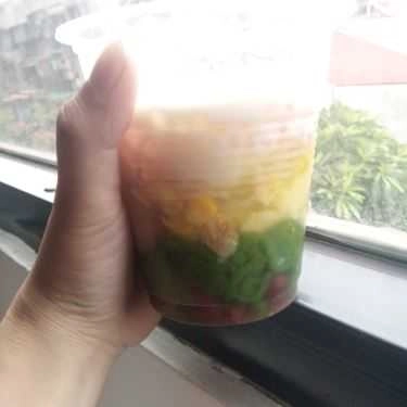 Món ăn- Ăn vặt Kem Xôi & Chè Thái Lan - Nguyễn Ngọc Vũ