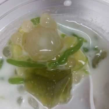 Món ăn- Ăn vặt Kem Xôi & Chè Thái Lan - Nguyễn Ngọc Vũ