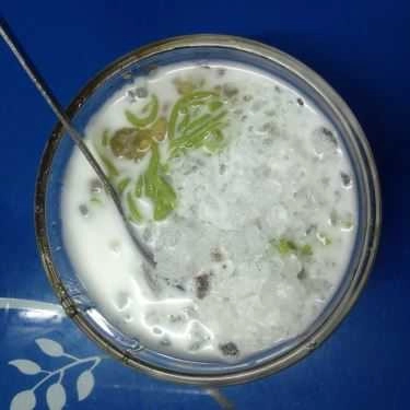 Món ăn- Ăn vặt Occhi - Chè Thái Lan