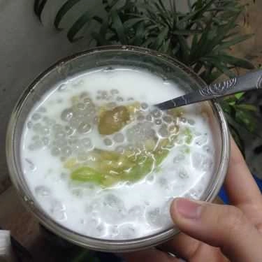 Món ăn- Ăn vặt Occhi - Chè Thái Lan