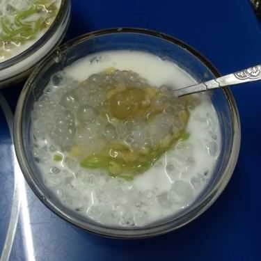 Món ăn- Ăn vặt Occhi - Chè Thái Lan