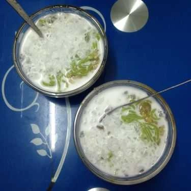 Món ăn- Ăn vặt Occhi - Chè Thái Lan