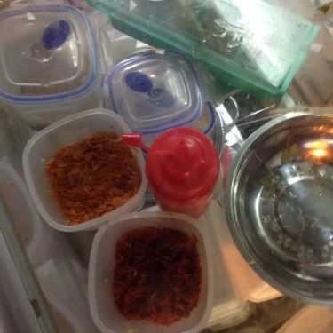 Món ăn- Ăn vặt Occhi - Chè Thái Lan