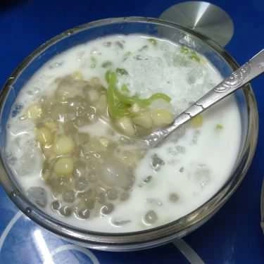 Món ăn- Ăn vặt Occhi - Chè Thái Lan