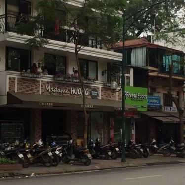 Tổng hợp- Ken Coffee