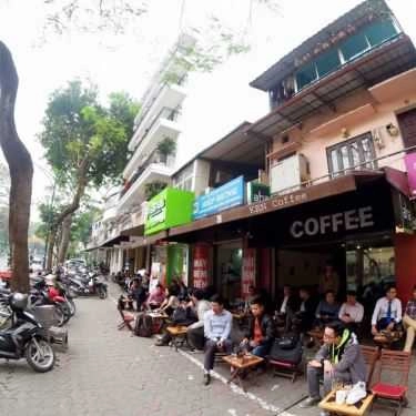 Tổng hợp- Ken Coffee