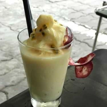 Món ăn- Kẻng Cà Phê
