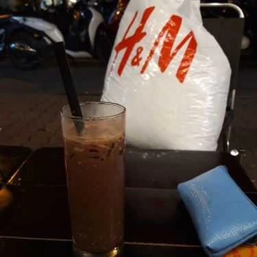 Món ăn- Kẻng Cà Phê
