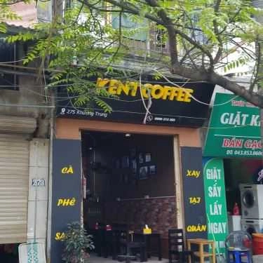 Tổng hợp- Kent Coffee - Khương Trung