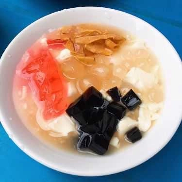 Món ăn- Ăn vặt Kẹo Kun Chè Quán