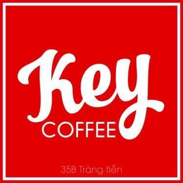 Tổng hợp- Key Coffee - Tràng Tiền