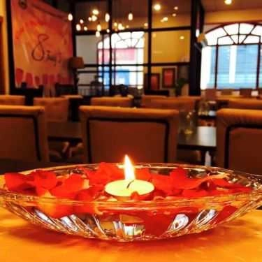 Tổng hợp- Key Coffee - Tràng Tiền