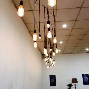 Tổng hợp- Key Coffee - Tràng Tiền
