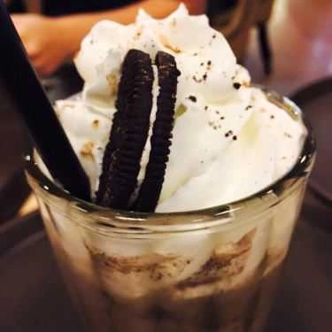 Tổng hợp- Key Coffee - Tràng Tiền