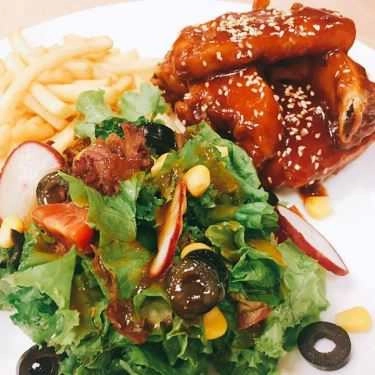 Tổng hợp- Key Coffee - Tràng Tiền