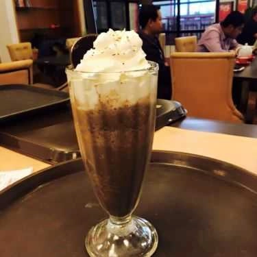 Tổng hợp- Key Coffee - Tràng Tiền